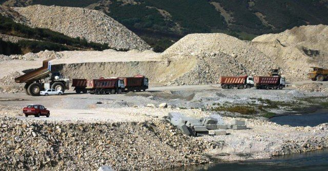Hidrocentrali me koncesion. Hapet tenderi per projektin e Kalivacit